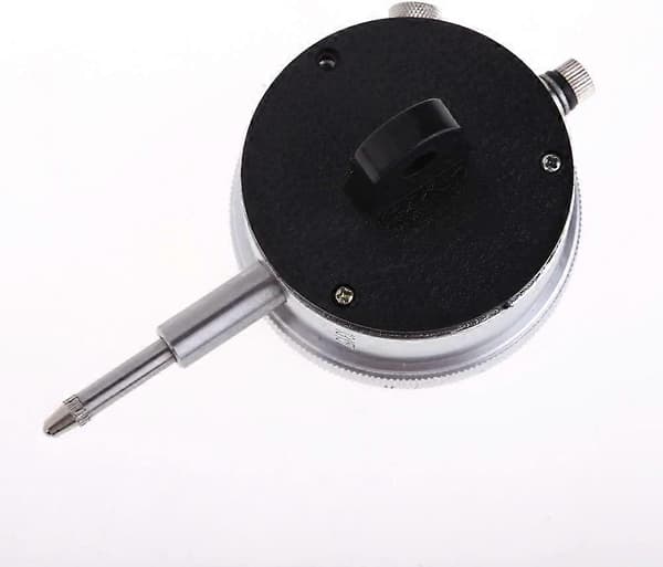 Indikatorur Metrisk Indikatorur Noggrannhet 0,01 mm, Räckvidd 0~10 mm (LGL)