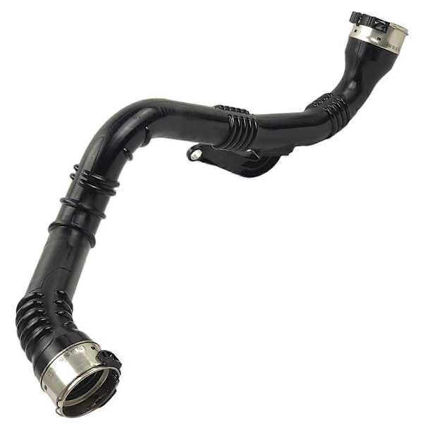 Luftslange til intercooler for Grandtour (KP) 1.5 144608957R LGL Black