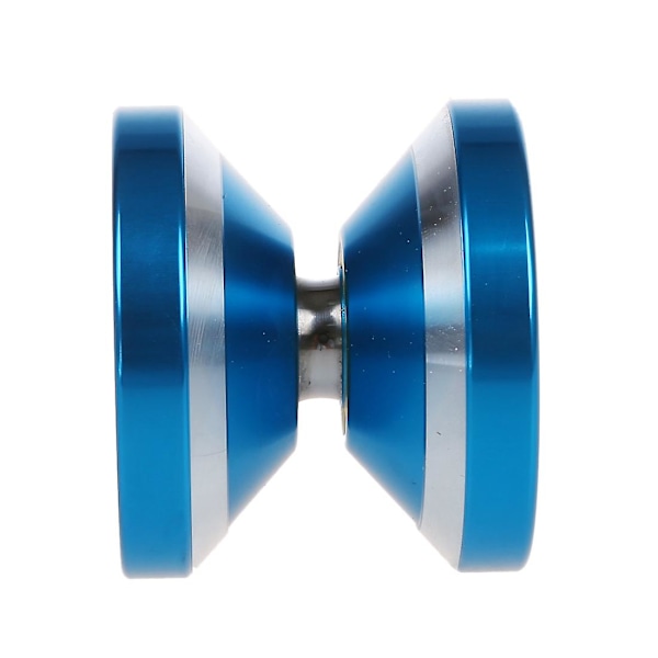 MAGIC YOYO N8 Aluminium Yo Yo - Blå[GL]