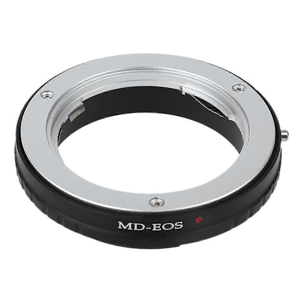 MD-EOS Adapterring Makroadapter För Minolta MD MC-Objektiv till Canon EOS EF-fattning LGL
