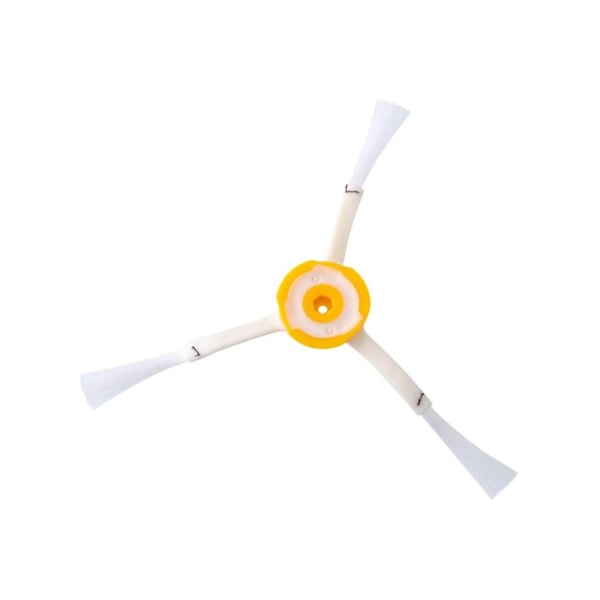 INF Sivuharja iRobot Roomba 500/600/700 -sarjaan 3 kpl (LGL)