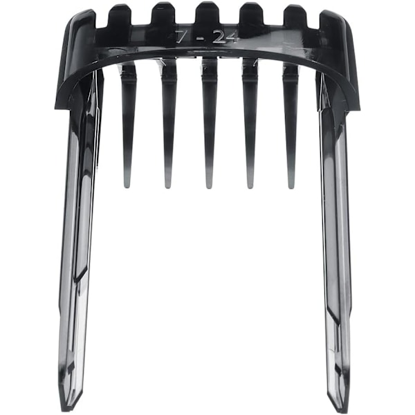 2-pack hårklipperkammar kompatibla med Philips HC9450 HC9490 HC9452 HC7460*QN (LGL)