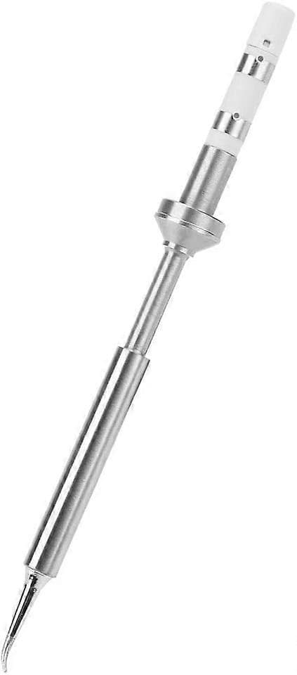 TS100 Mini Pen Type Loddekolbespids, Rustfrit stål (TS100-JL02) (LGL)
