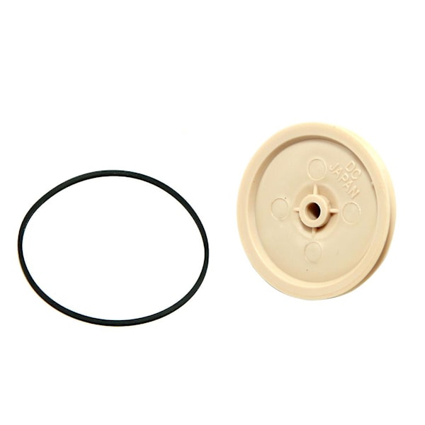 Tandhjulsrem til Zahnrad CD-930 CD-931 CD-940 CD-950 CDM-9 CD-afspiller (LGL)