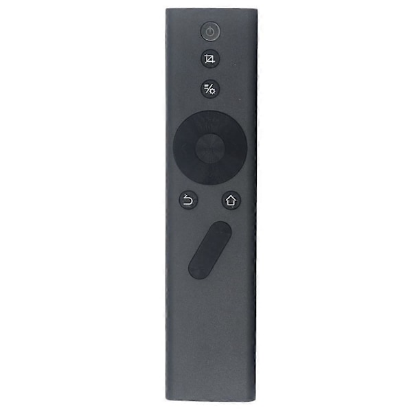 Fjernkontroll for projektor uten TV-flymus, for H1 H2 Z6 Z4 Z5 N10 A1 T1 H2 Aurora-projektor Remoto Controle LGL black