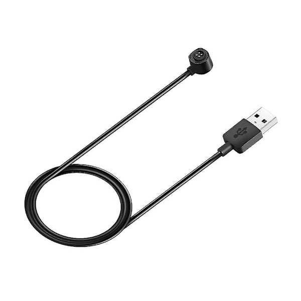 1m USB-snabbladdningsladdare datakabel för Polar M600 Smart Watch [GGL]
