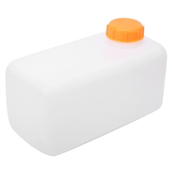 5,5L plastbränsletank, plastbränsletank med stor kapacitet för låda #8 HB007（FMY）