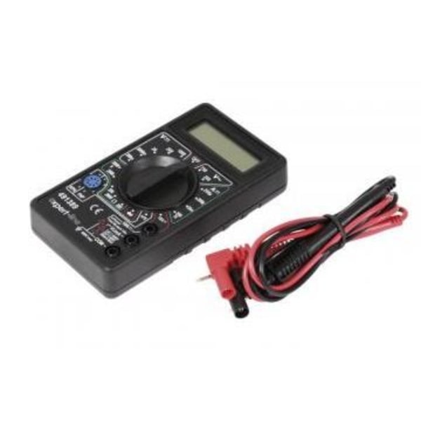 Universal digital multimeter testare (FMY)