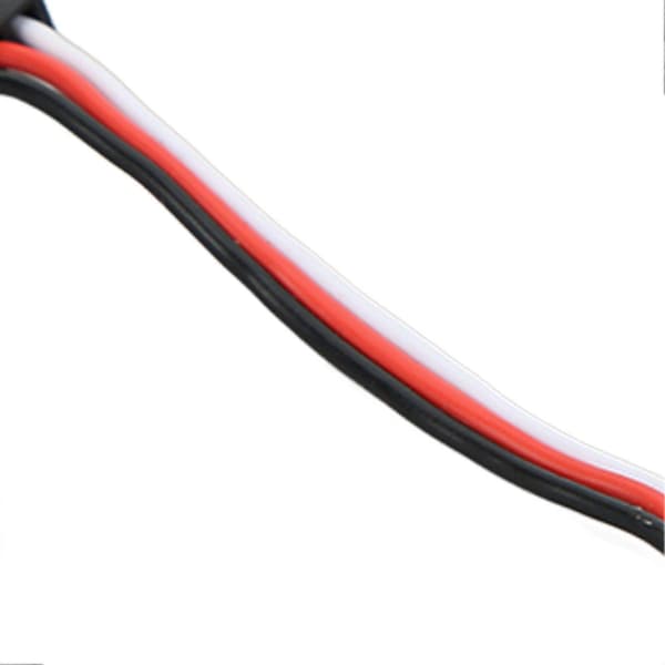 DSM2/DSMX Sender for DSM2/DSMX Satellittmottaker for H1 Helikopter Flykontroller (LGL)