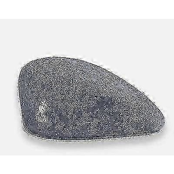 Herre Dame Kasketter Kænguru Beret Kunstner Beanie Hat LGL white M(56-58CM)