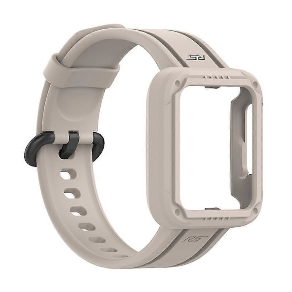 Xiaomi Redmi Watch 2 Lite -kellon rannekkeet LGL Multicolor Beige