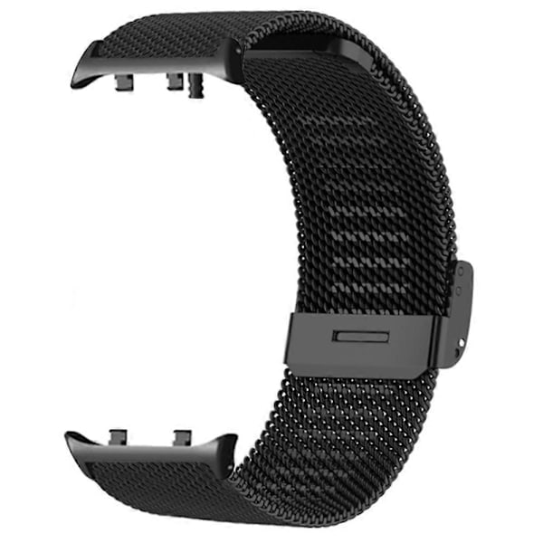 Ersättningsarmband för Huawei Watch D2 Milanese Metall Mesh Armband - LGL Multicolor Black