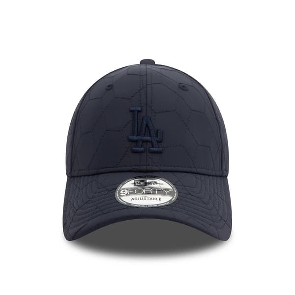 LA Dodgers Vattert Justerbar Caps (LGL) Dark blue one size