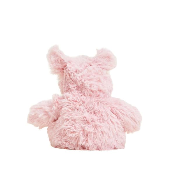 Mikrobølgeovn Junior Gris - 22 cm (LGL) Pink