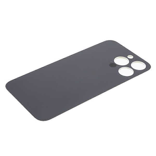 Batterideksel for iPhone 13 Pro 6.1 tommer Reparasjonsdel LGL Multicolor Style B