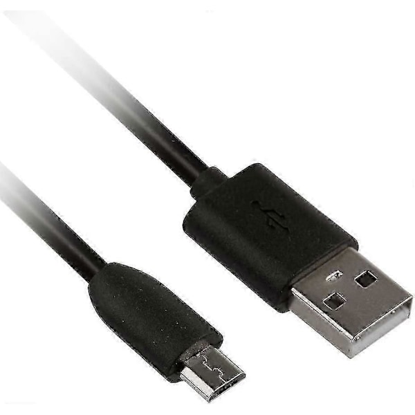 Bose Soundlink/Soundtouch USB-kabel - Data Micro-ledning for trådløs høyttaler, kompatibel med Bluetooth-lyderstatning (LGL)