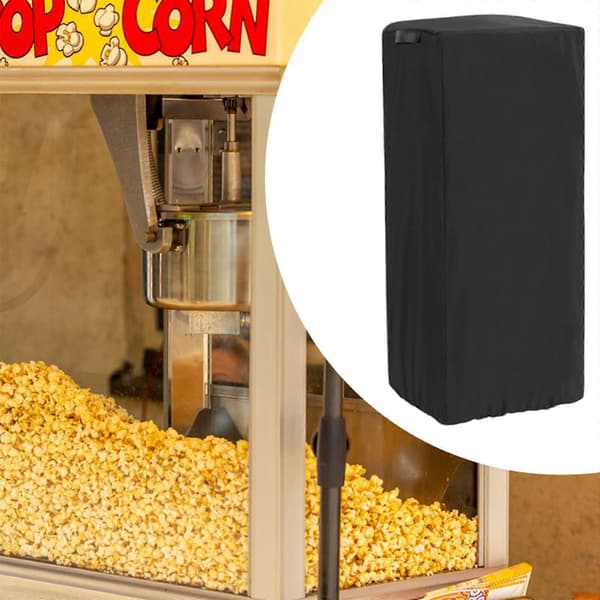Skydd för Popcornmaskinvagn Universal (LGL) 210D