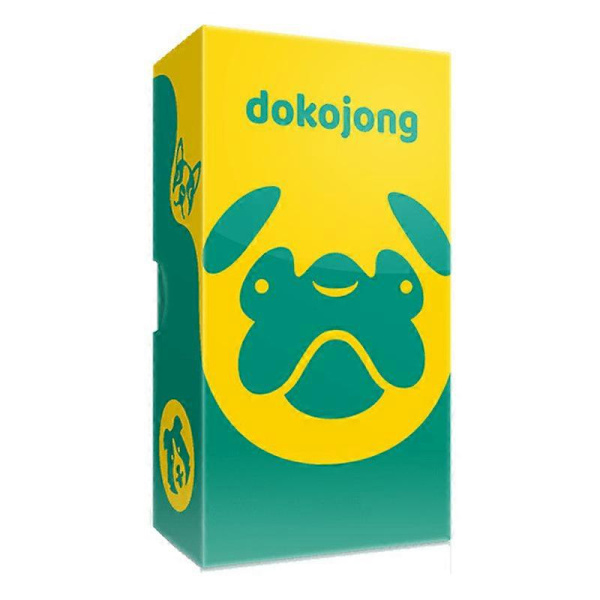 2024 Oink Games Scout  En Falsk Konstnär  Roligt Durian Kortspel  Kul & Knäppt för Spelälskare a530