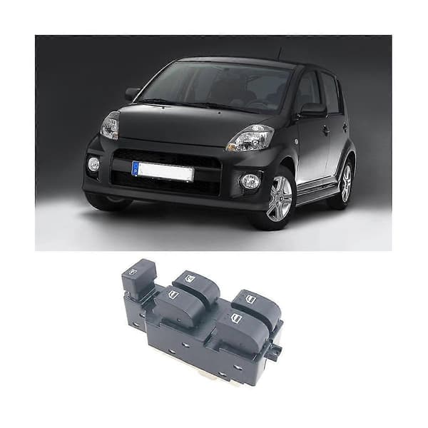 Dør Rudekontakt Regulator til Sirion J2 Avanza 84820-B2010 (LGL)