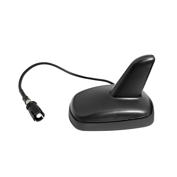 Hainevä antenni auton katolle, helppo asennus, autotarvikkeet (LGL)