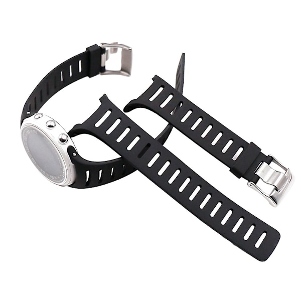 Til  For T-serie armbånd Åndbart armbånd Anti-scratch armbånd med skruetrækkere [GGL] Black