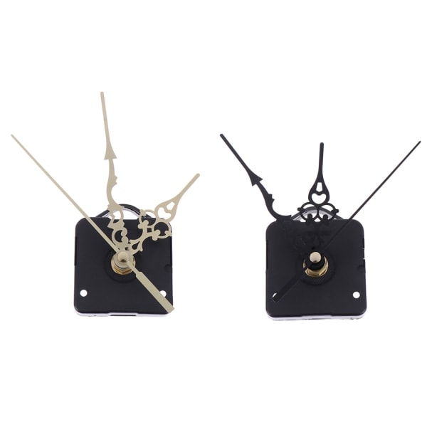 1. kellokoneisto (LGL) Black
