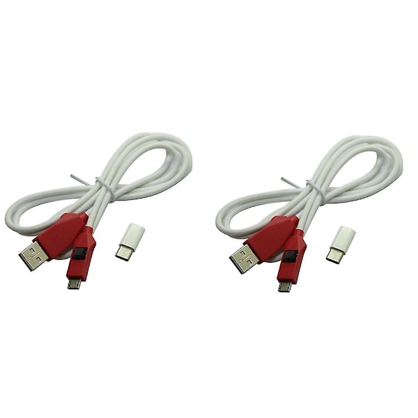 Miracle Edl Cable For Xiaomi & Qualcomm Flash And Open For 9008 Port [GGL]