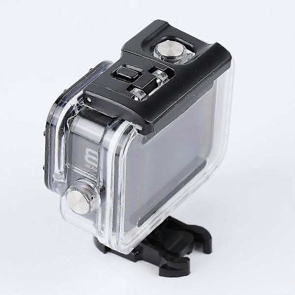 45m Vattentätt Fodral för GoPro HERO8 Black (LGL)