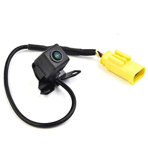 Auton peruutuskameran kokoonpano 95750-3w110 95750 3w100 2011-2016 pysäköintiavustuskameralle 95750-4t100