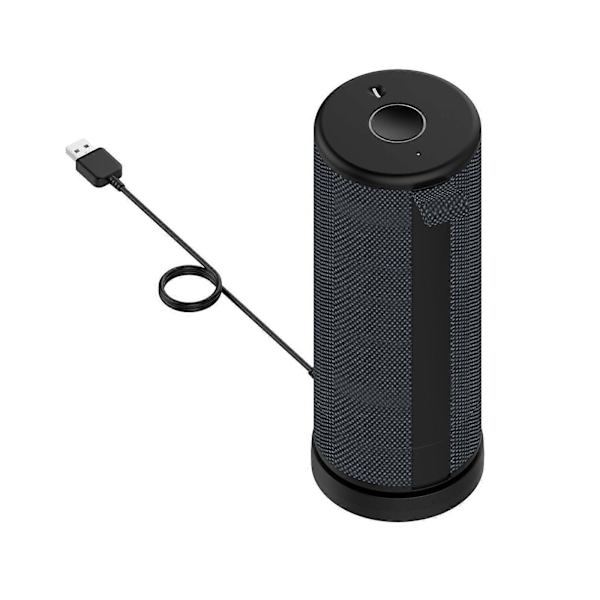 Lataustelakka USB-laturi Ultimate Ears Boom 3 Megaboom 3 Blast LGL -kaiuttimille White