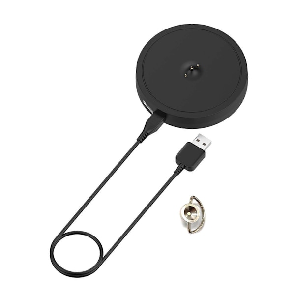 Lataustelakka USB-laturi Ultimate Ears Boom 3 Megaboom 3 Blast LGL -kaiuttimille Black