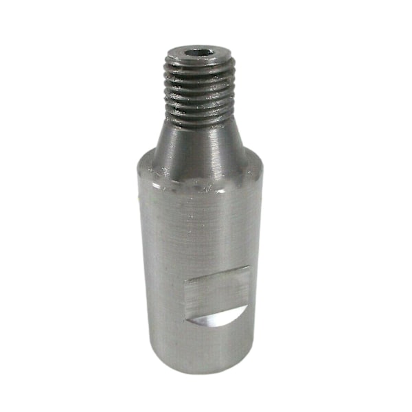EU Standard Gänga 1-1/4-7 Till M22 Passar För Diamantborrmaskin Adapter Fk LGL