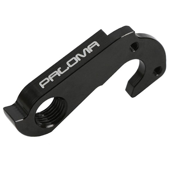 Cervelo Derailleur Hanger til R2 R3 R5 Ca S2 S3 S5 Team, Kompatibel med SLDXD, Sort [GGL]