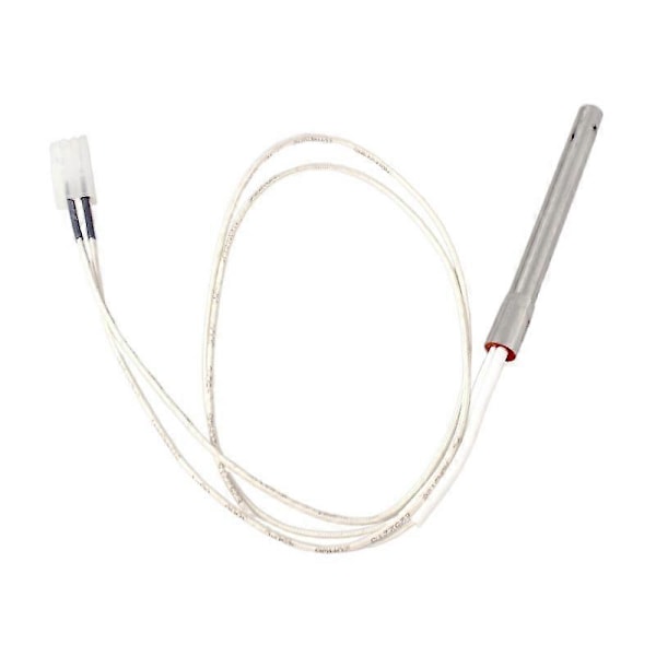 120V 200W Tändstav Tändare Kit med 600mm Kabel för Pit Boss Spisar Träpelletsgrill {LGL}