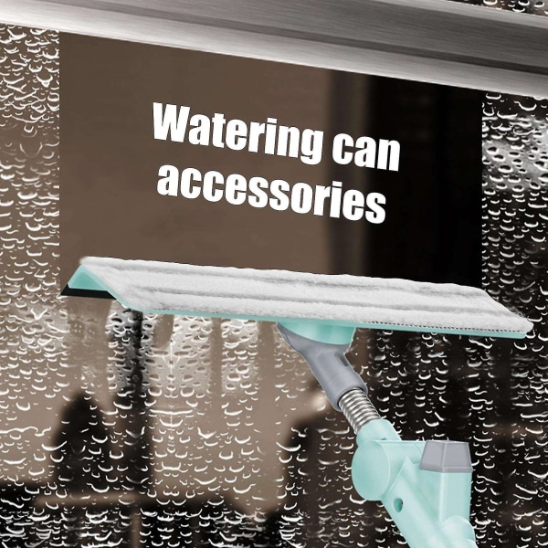 Moppdukar för Karcher Wv1 Wv50 Wv75 fönsterputsningsmaskin