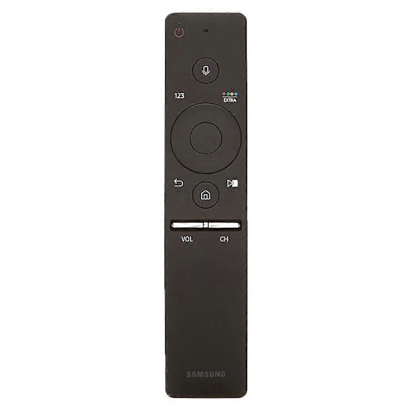 BN59-01242A För Samsung Röst Smart Bluetooth TV Fjärrkontroll UE40K6300AK (LGL)