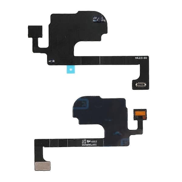 iPhone 15 OEM Purku Sensor Flex -kaapelin varaosa (LGL)