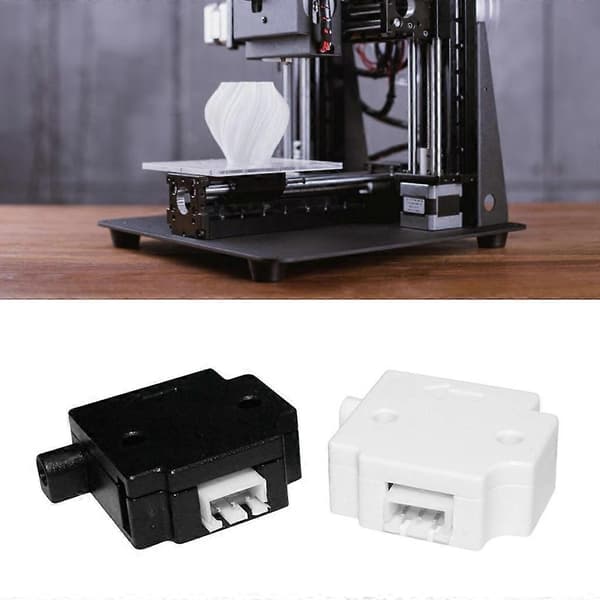 3D-skriver Materiale Brudd Deteksjonsmodul Materiale Tom Sensor (LGL)