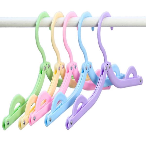 Rese Galgar 10-pack Vikbara Plast Camping Utomhus (LGL)