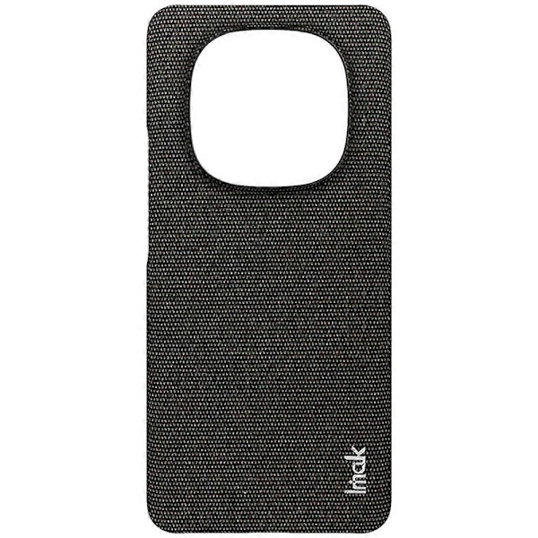 Deksel til Xiaomi Redmi Note 14 Pro 5G (LGL) Multicolor Black