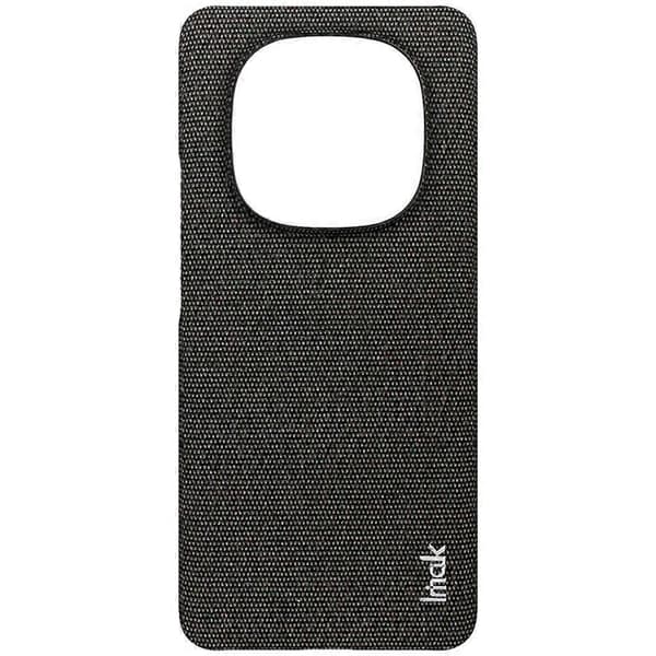 Xiaomi Redmi Note 14 Pro 5G -puhelin kotelo (LGL) Multicolor Black