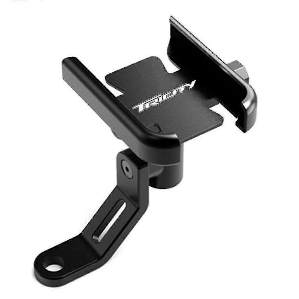 Til Yamaha Tricity 125 Tricity 155 Tricity 300 Styr Mobiltelefonholder GPS Stand Beslag Motorcykel| | LGL Tricity
