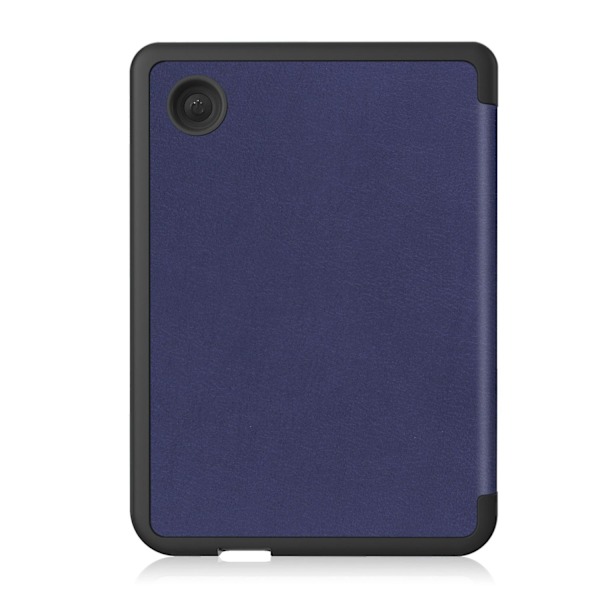 Caster Lærveske For KOBO Clara Colour / BW LGL Dark blue