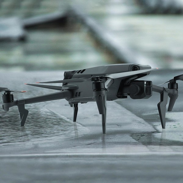 Landingsunderstell for Mavic 3 Økt Tripod Forlengelsesføtter Støttestativ (LGL)