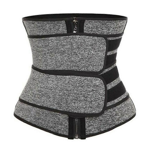 2023-damer Taljetræner Svedbælte Dame Gym Body Shapewear-1 LGL