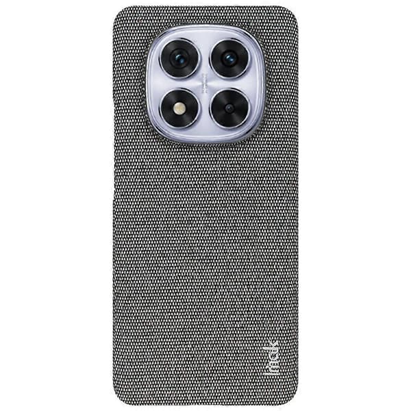 Deksel til Xiaomi Redmi Note 14 Pro 5G (LGL) Multicolor Dark Grey