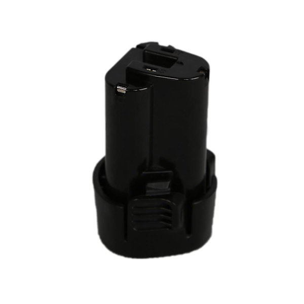 10,8V 2000mAh Li-ion ersättningsbatteri för elverktyg för Makita 194550-6  194551-4  195332-9  Bl1013  Bl1014 Hp330d [LGL]