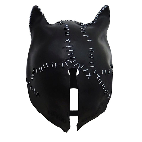 Catwoman Batman Returns Mask LGL Black