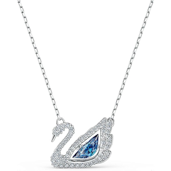 Dansande Svan Halsband (LGL)