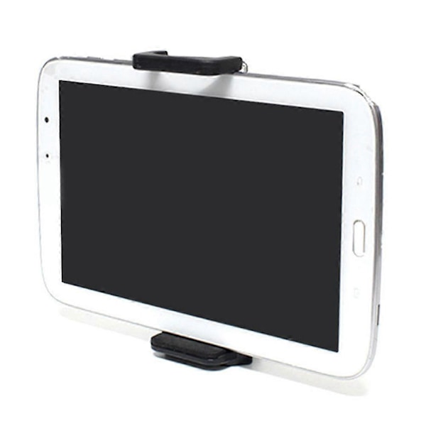 Universal Tripod Mount Holder Stand Bracket Adapter til Telefon iPad iPhone Tablet (LGL)